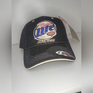 Miller Lite Trucker Hat Chase Authentics | Aesthetic